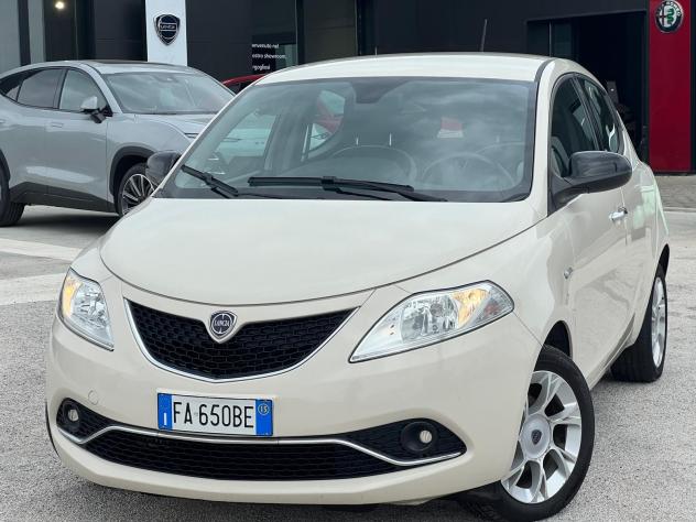 Lancia Ypsilon Ypsilon 1.3 MJT 16V 95 CV 5 porte S&S Opening Edition