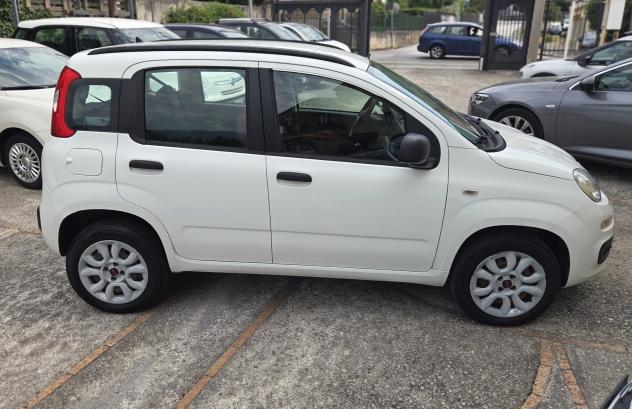 Fiat Panda TwinAir Turbo Natural Power GARANZIA - Foto 3