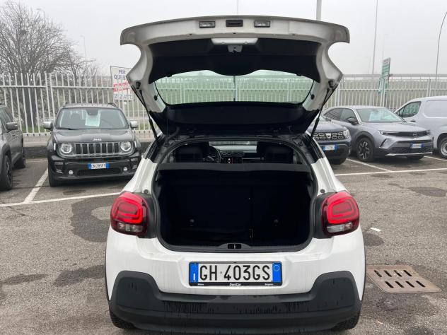 Citroën C3 C3 PureTech 110 S&S EAT6 Shine Pack - Foto 9