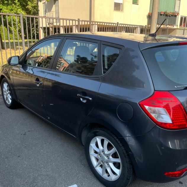 Kia Ceed cee'd 1.4 90CV 5p. EX - Foto 6