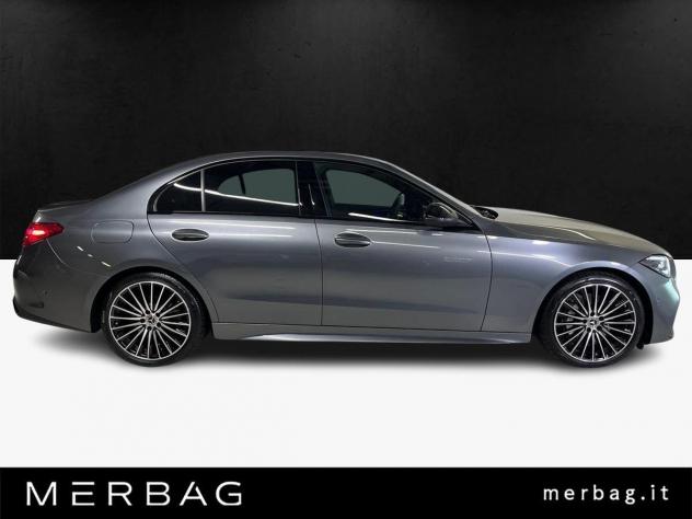 Mercedes-Benz Classe C 220 d 4MATIC AMG Line ADVANCED - Foto 5