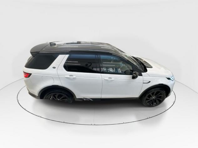 LAND ROVER Discovery Sport 2.0 TD4 163 CV AWD Auto SE *AUTOCARRO* rif. 23692979 - Foto 5