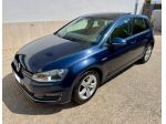 Volkswagen Golf 1.4 TGI DSG 5p. Highline BlueMotion