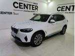 BMW X3 X3 xDrive20d 48V