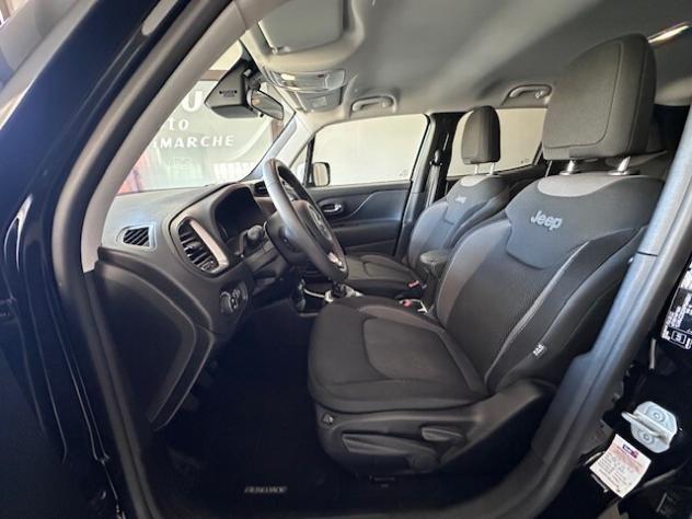 Jeep Renegade 1.6 Mjt 130 CV Limited 2022 - Foto 10