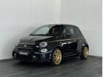 Abarth 595 595 1.4 t-jet 165cv