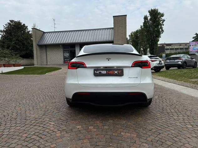 Tesla Model Y 75 kWh Performance Dual Motor 4WD aut - Foto 5