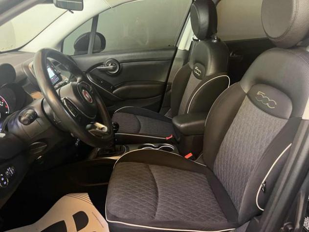 FIAT 500X CROSS 1.3 MultiJet 95 CV rif. 23984123 - Foto 5