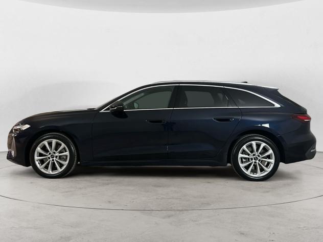 Audi A5 A5 Avant 2.0 tdi mhev+ Business Advanced quattro 204cv s-tronic - Foto 5
