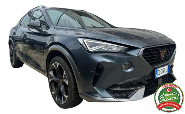 CUPRA Formentor 2.0 TDI rif. 23675130 - Foto 4