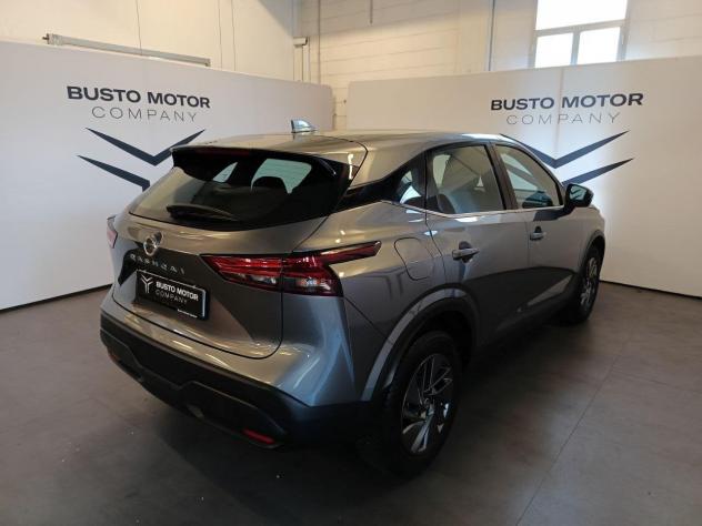 Nissan Qashqai MHEV 140 CV Business, PROMO VALIDA CON FINANZIAMENTO - Foto 6