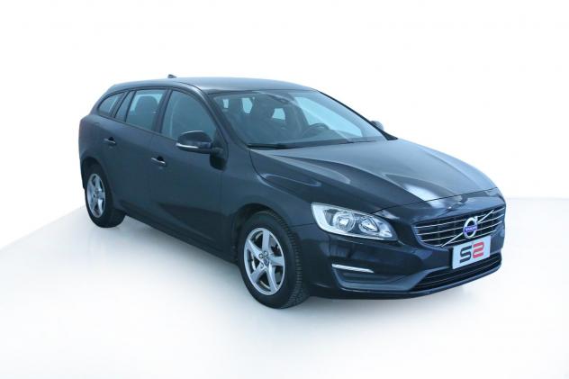 Volvo V60 D2 Powershift Kinetic Park Assist posteriore - Foto 3