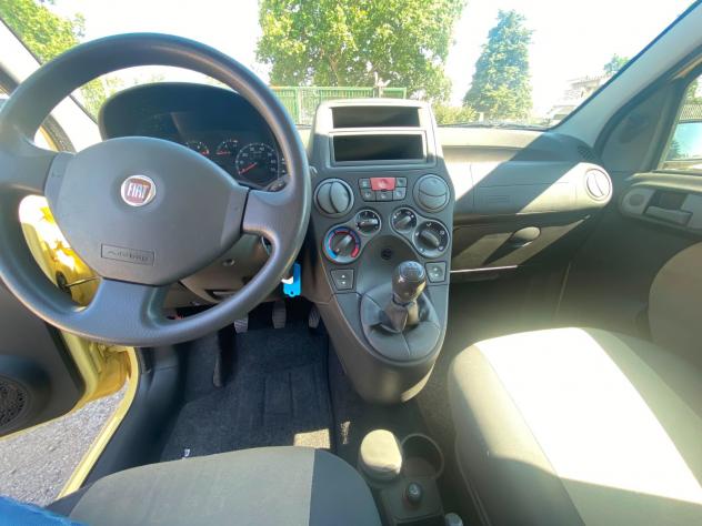 Fiat Panda 1.2 Dynamic Eco - Foto 9