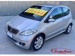 Mercedes-benz classe A 150 Avantgarde 95CV