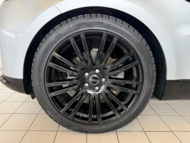 LAND ROVER Range Rover Sport 3.0 TDV6 HSE Dynamic//22/TETTO//SERVICE COMPLETO// rif. 24140065 - Foto 7