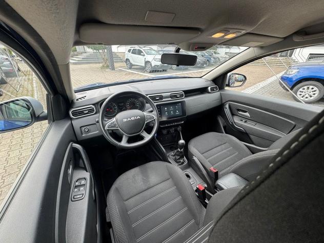 Dacia Duster II 2021 1.0 TCe Expression 4x2 - Foto 8