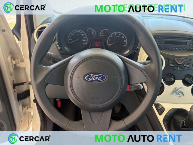 Ford Ka 1.2 + c/esp,tcs 69cv E5 - Foto 15