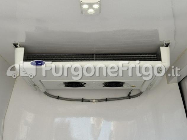 Peugeot Boxer Peugeot Boxer Coibentato Isotermico Frigorifero - Foto 8