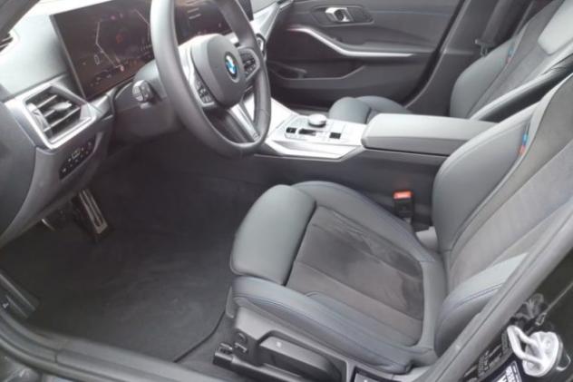 BMW 330 d 48V xDrive Touring Msport rif. 23757780 - Foto 7