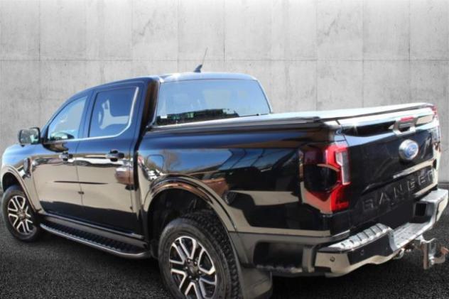 FORD Ranger 2.0 ECOBLUE DC Limited 5 posti rif. 24050086 - Foto 2
