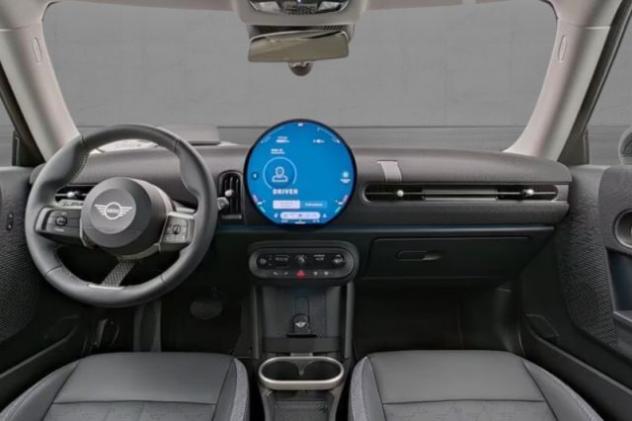 MINI Mini Cooper C Classic rif. 23757571 - Foto 6