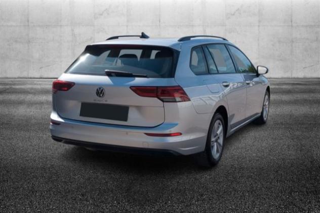 VOLKSWAGEN Golf Variant 2.0 TDI SCR Life rif. 23758195 - Foto 3