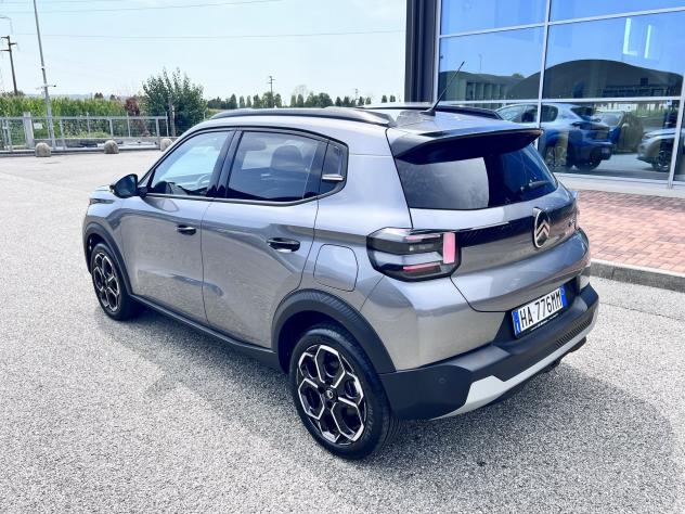 Citroën C3 C3 44kWh elettrico Max 113cv - Foto 4