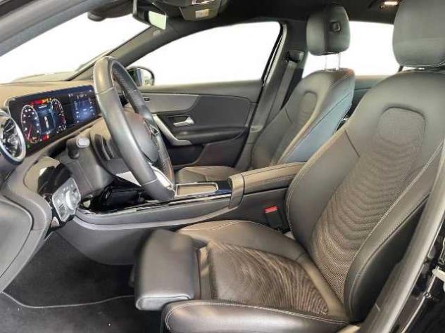 Mercedes-Benz Classe A - W177 2023 A 250 e phev Progressive Advanced auto - Foto 9