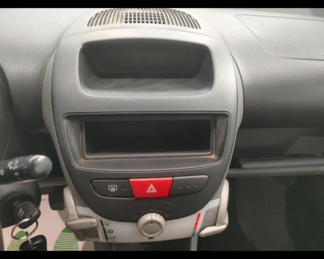 CITROEN C1 3p 1.0 Ami rif. 23931823 - Foto 8