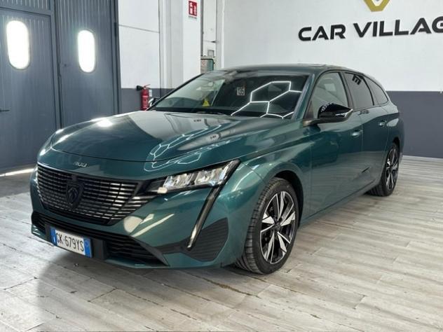 Peugeot 308 BlueHDi 130 S&S SW Allure Pack - Foto 4
