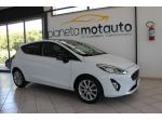 Ford Fiesta 1.5 TDCi 5 porte Titanium