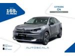 CITROEN C4 Hybrid 100cv e-DCS6 You rif. 24094188