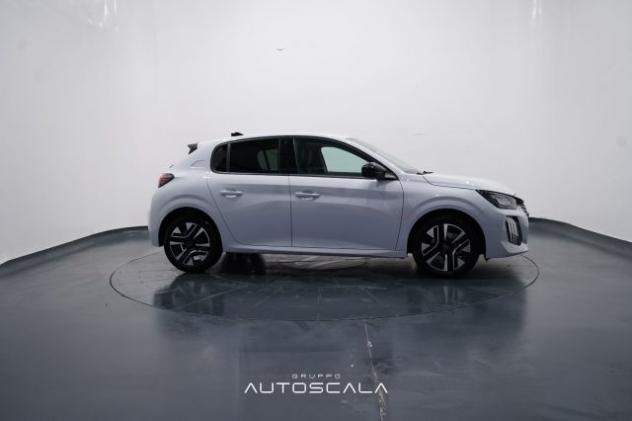 PEUGEOT 208 1.2 PureTech 100cv GPL S&S 5 porte Allure Vision rif. 23474278 - Foto 7