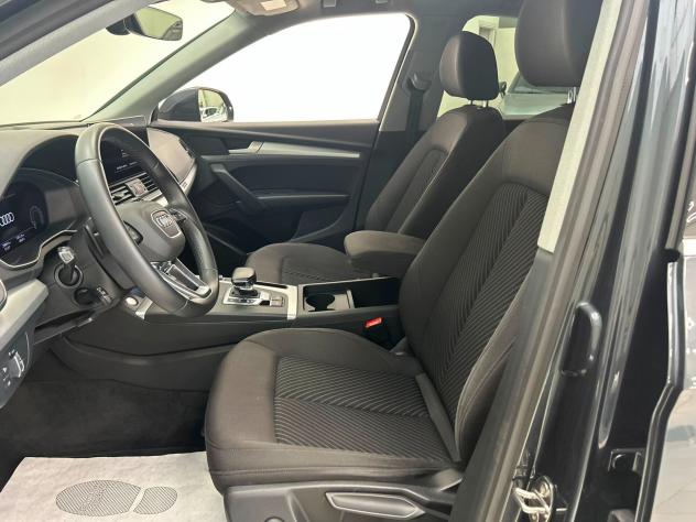 AUDI Q5 Sportback 2022 40 2.0 tdi mhev 12V quattro s-tronic IVA ESPOSTA - Foto 7