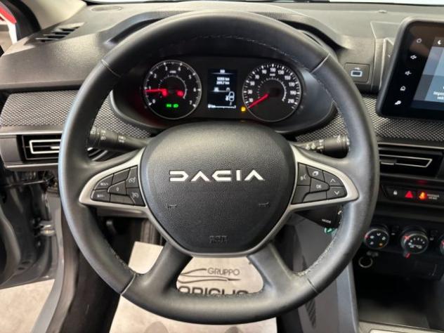 DACIA Sandero Streetway 1.0 GPL ECO-G Comfort rif. 24052170 - Foto 8