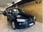 Bmw X3 xDrive20d Futura