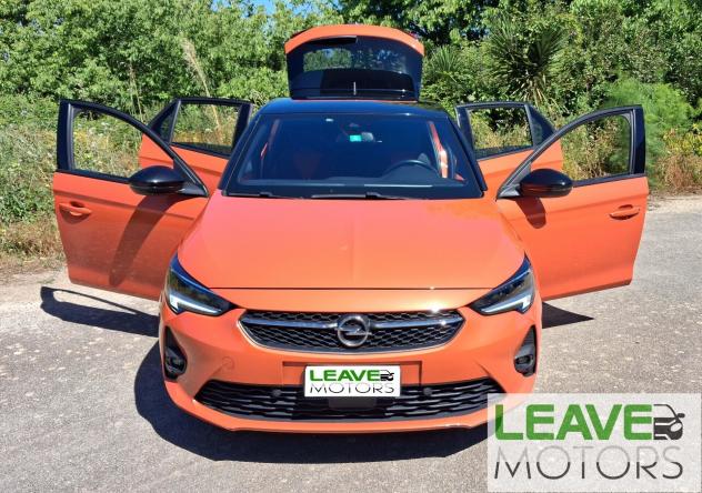 Opel Corsa 1.2 Design & Tech (M1531) - Foto 2