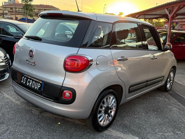 500L 1.3 Multijet 95 CV Lounge-UNIPRO-E6-RATE- - Foto 7