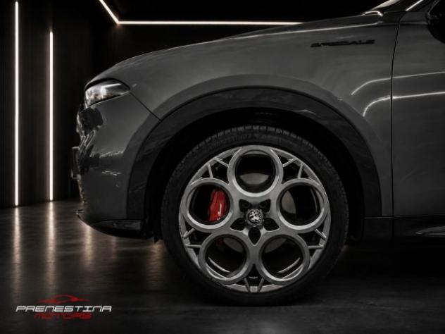 ALFA ROMEO Tonale 1.5 130 CV MHEV TCT7 Speciale rif. 23446680 - Foto 5