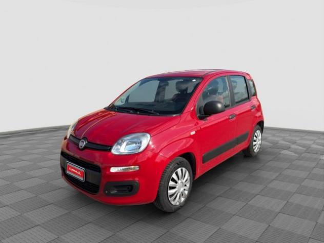 FIAT Panda Panda 1.3 MJT 95 CV S&S Easy rif. 23697069
