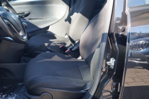 LANCIA Ypsilon 1.0 FireFly 5 porte S&S Hybrid Gold rif. 23896264 - Foto 8
