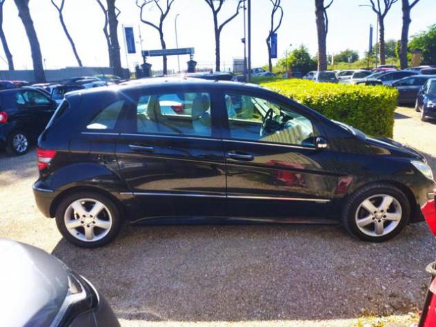 MERCEDES-BENZ B 200 2.0cc 193cv BLUETOOTH TELECAMERA rif. 20781610 - Foto 7