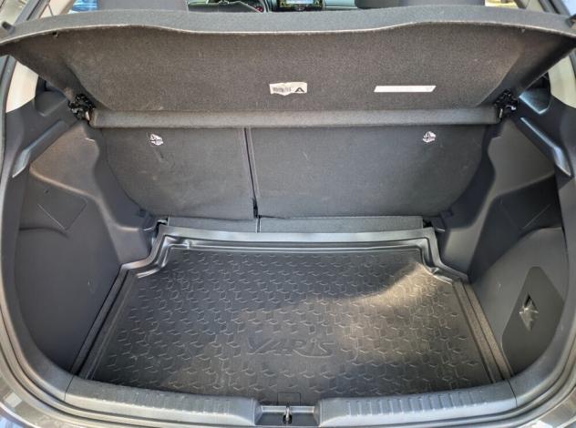 Toyota Yaris 1.5 HYBRID UNIPRO' TAGLIANDI E6 - Foto 6