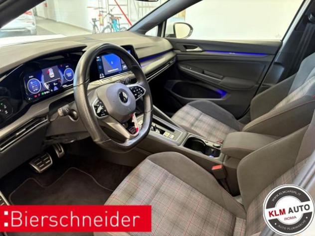 VOLKSWAGEN Golf 2.0 TSI DSG GTI VIII UFFICIALE VW rif. 23976475 - Foto 8