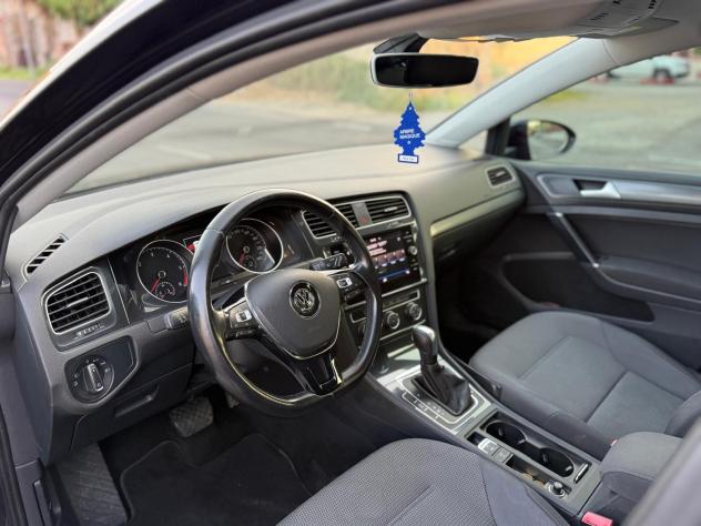 Volkswagen Golf 7.5 - 2.0 TDI DSG 5p. 150cv - Superprezzo - Tutto incluso - Foto 4
