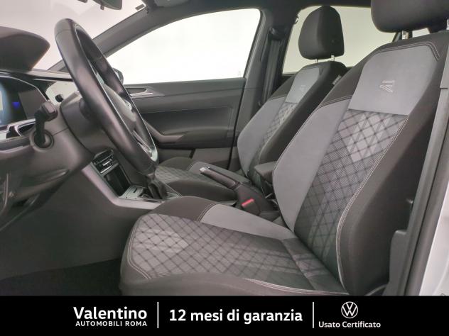 Volkswagen Polo 1.0 TSI R-Line - Foto 6