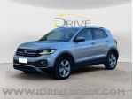 VOLKSWAGEN T-Cross T-Cross 1.0 tsi Advanced 110cv +gpl rif. 24048741