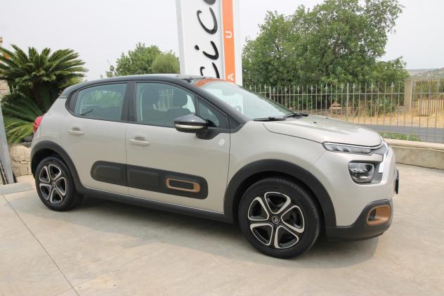 Citroen C3 BlueHDi 100 C-Series |2023 - Foto 7
