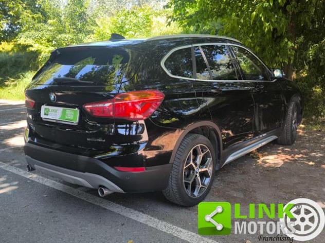 BMW X1 sDrive18d xLine rif. 23798015 - Foto 4