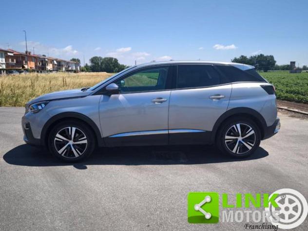 PEUGEOT 3008 BlueHDi 130 S&S Allure rif. 24105413 - Foto 4